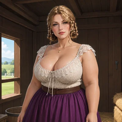 Your Stepmom, Karen Jones (RDR Mommies #12)