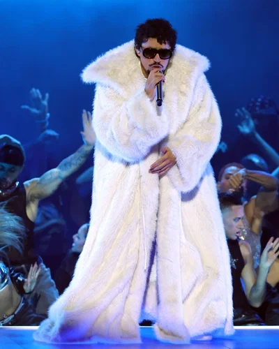 Bad Bunny