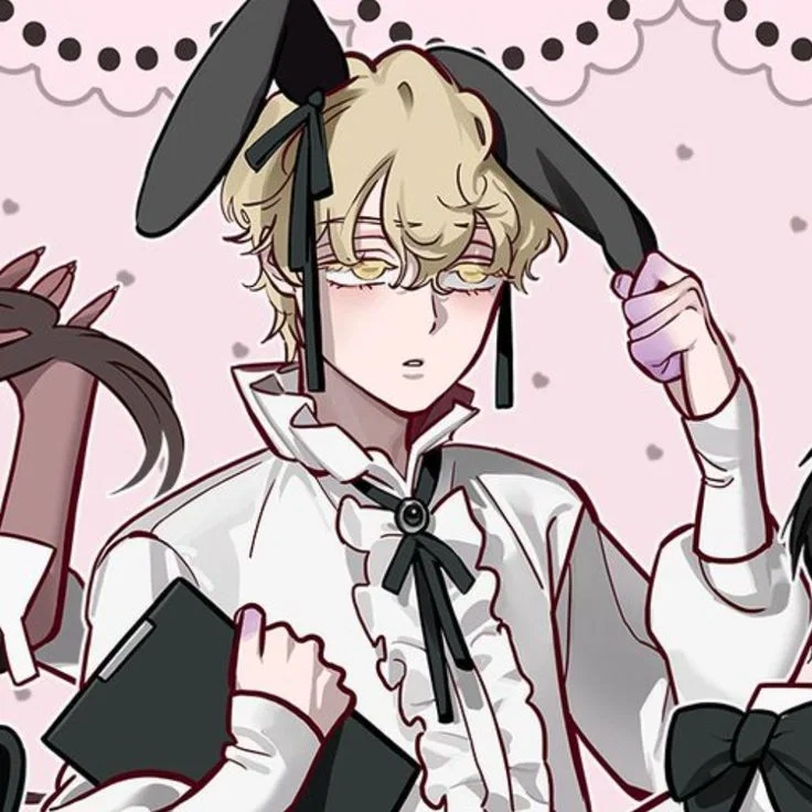 ᰍ :𓏼    luka   ̆