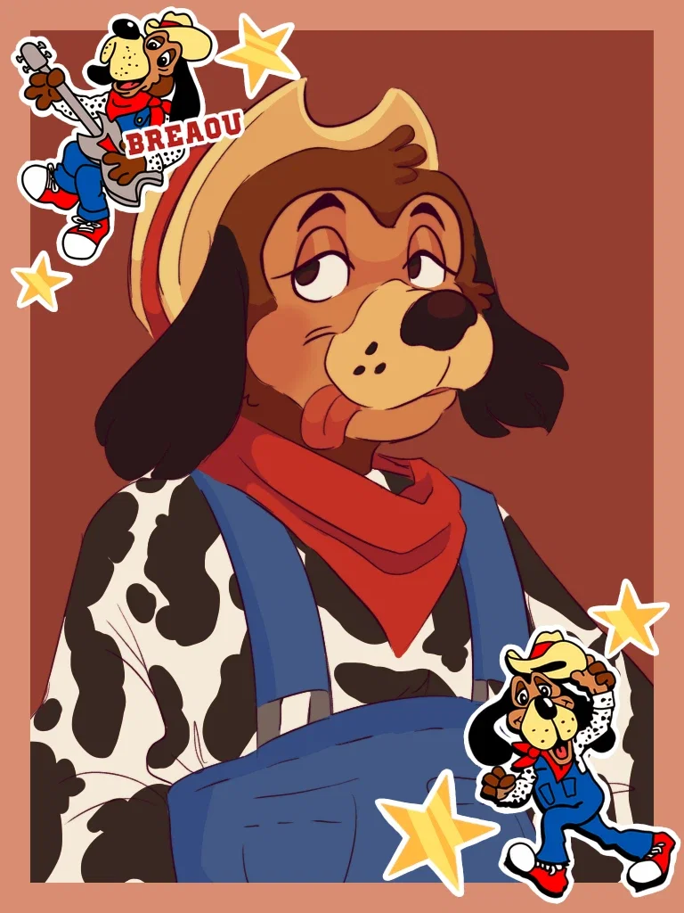 Down to the fishin' hole | Jasper T Jowls