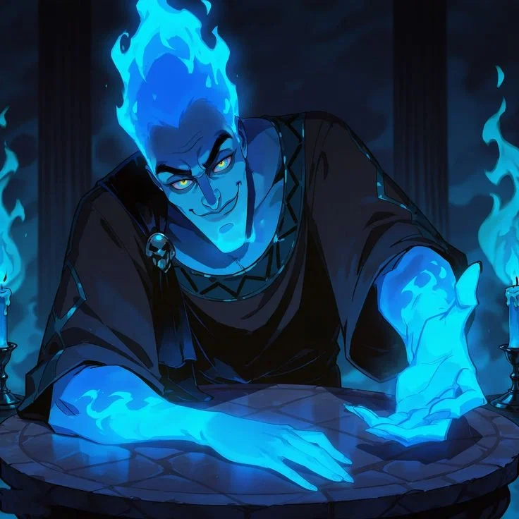 Hades | Requested