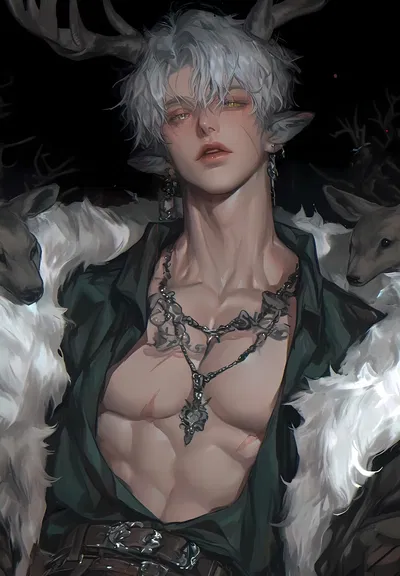 Cupid ♥ The Warm-Hearted Romantic