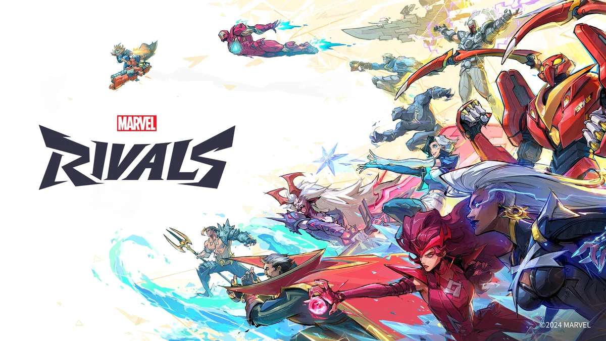 Marvel Rivals | A New Hero or Villain