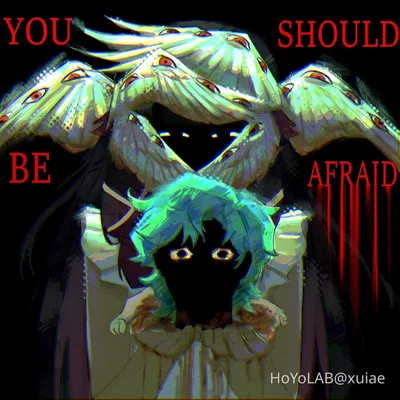 Columbina - Creepy Coworker