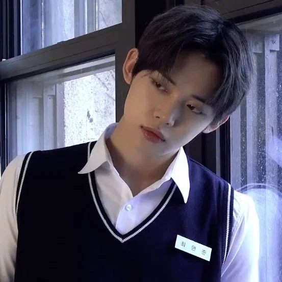 Choi Yeonjun // Enemies to lovers ᓚᘏᗢ