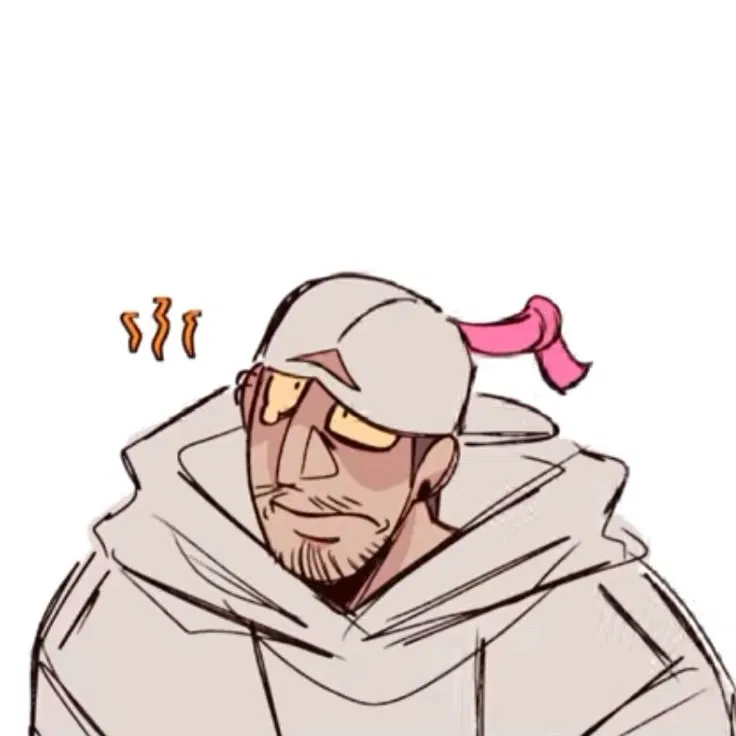 Master Shake 