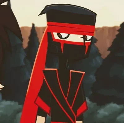 First Ninja
