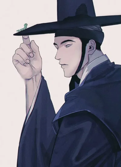 Changgo | Chinese Dragon
