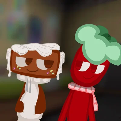 Cosmo & Sprout Devious pranks