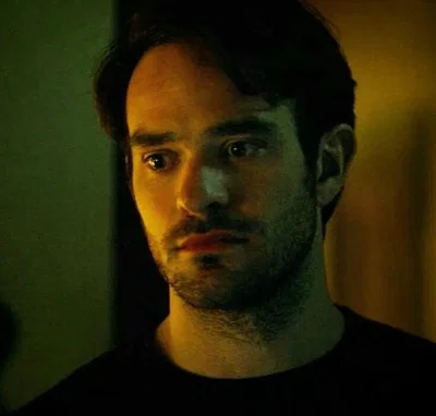 Matt Murdock ୭ ᵎᵎ 🦯