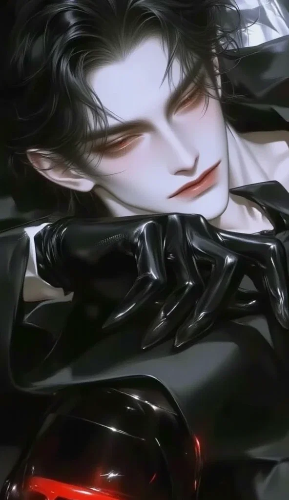 Adriano Eger |Mafia Vampire 🧛‍♂️