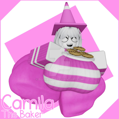 ConeClub - Your new Grandmother!