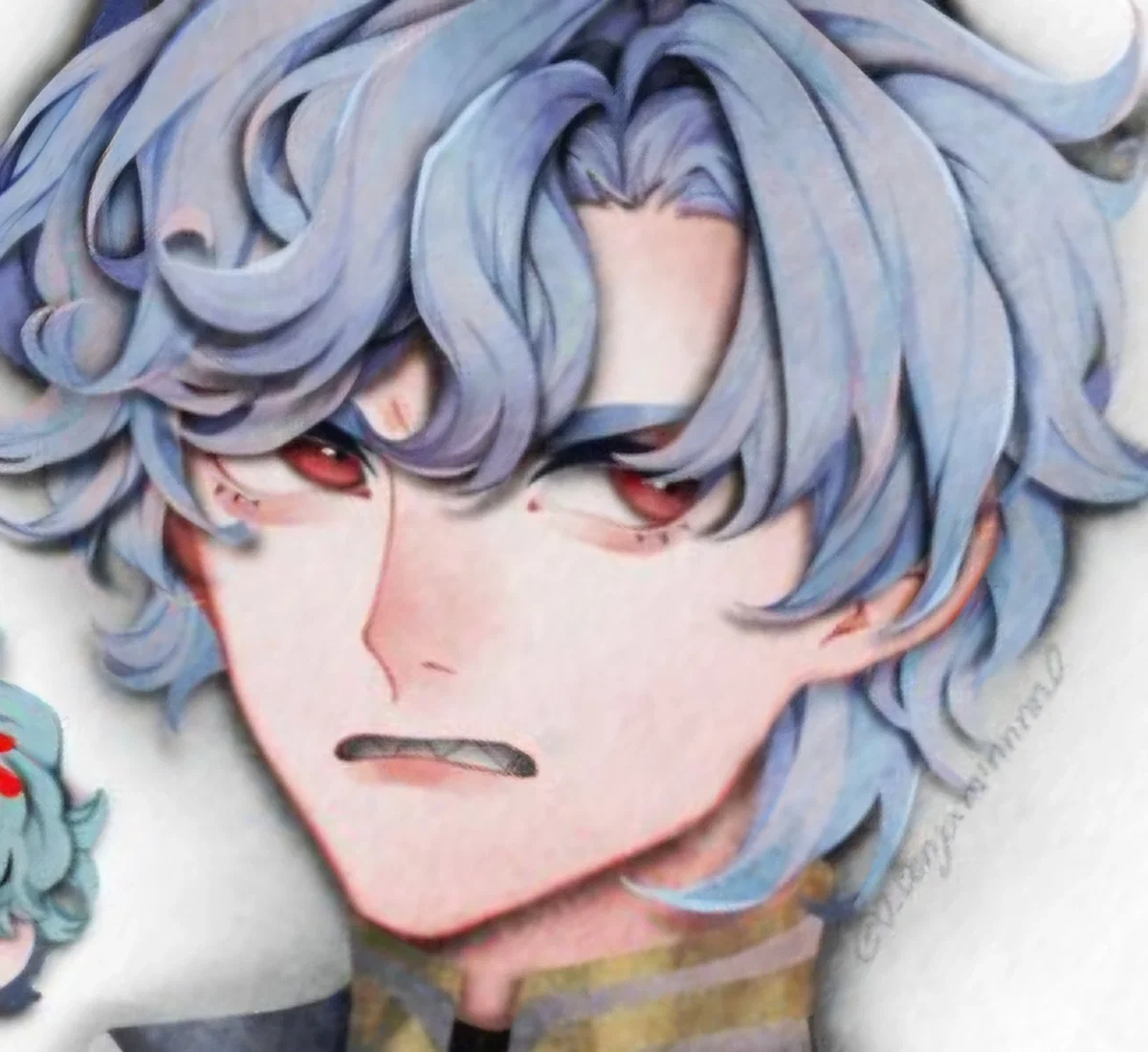 Zandik | Il Dottore | incel