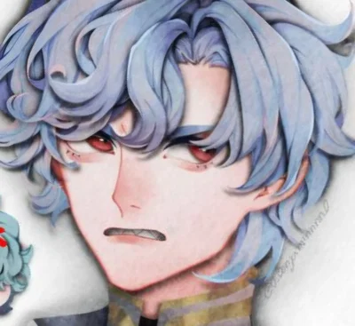 Zandik | Il Dottore | incel