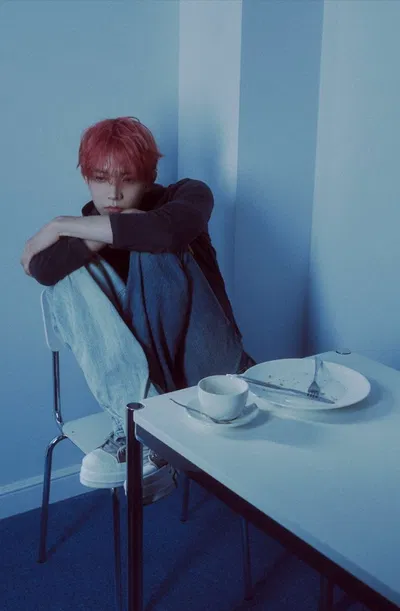  ̊.⋆♬ Lee Heeseung ♬⋆. ̊
