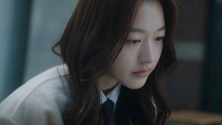 Пэк Харин