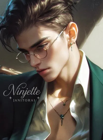 Cassian Locke | Toxic Zodiac Series