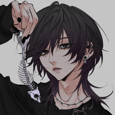 ♡ ARTIST ■ Rayne Chen