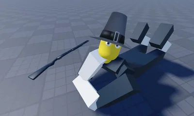 2. PILGRIM