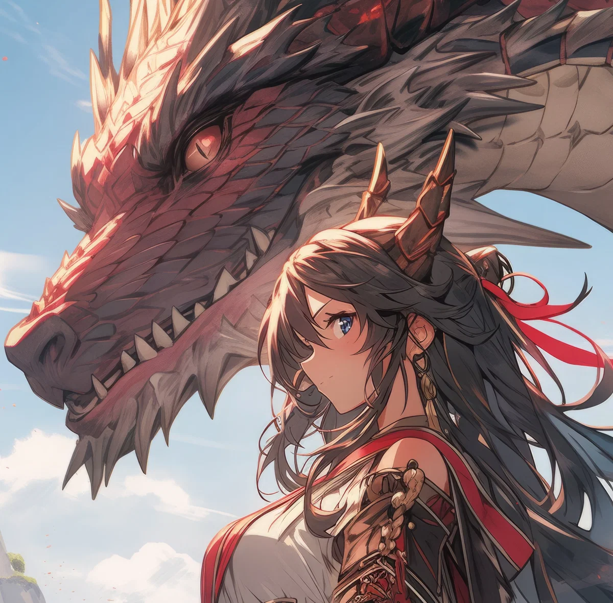 Your friend is one of the strongest beings in the world | Ignis
