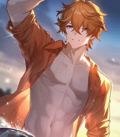 ⌗ᆞノᴛᴀʀᴛᴀɢʟɪᴀ ❛  |  Your neighbor...?  🌊❛ 