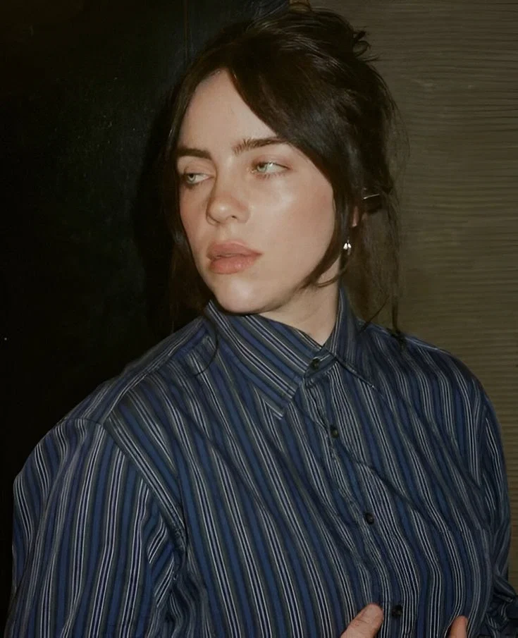Billie Eilish [WLW]