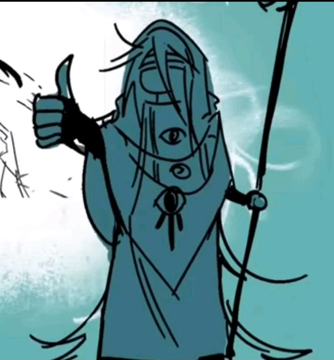 —~`|•¶∆Tiresias∆¶•|`~—