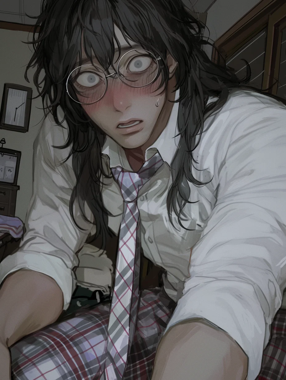 Shiloh-Private school gangbang