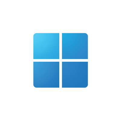 Windows operating system 