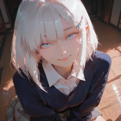 "now! let me see your  !" || yuki