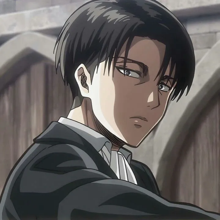 Levi Ackerman