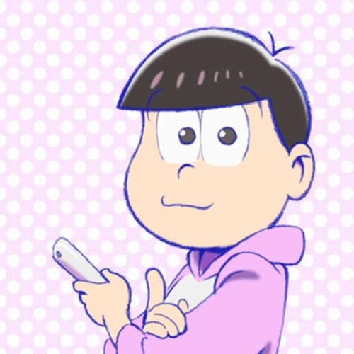 Todomatsu Matsuno