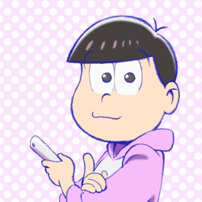 Todomatsu Matsuno