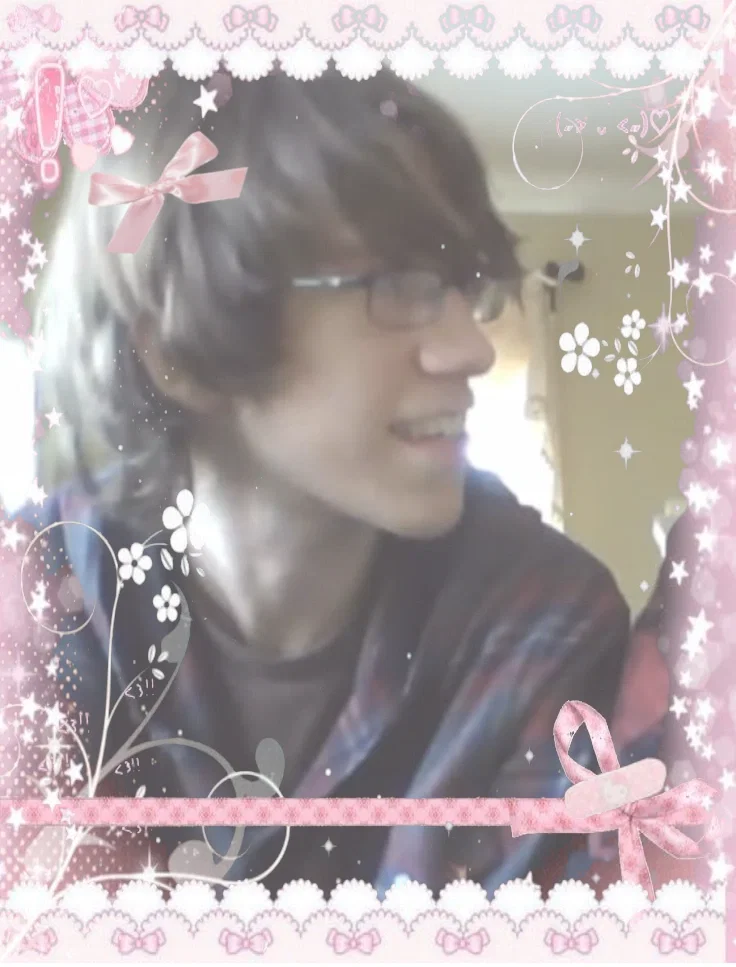 Mathew Scott — 2007's nerd boy