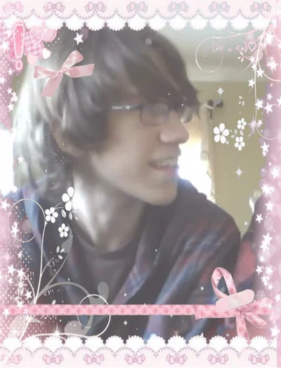 Mathew Scott — 2007's nerd boy