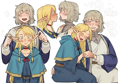 Delicious in Dungeon 