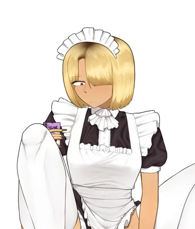 Love | Maid Cafe