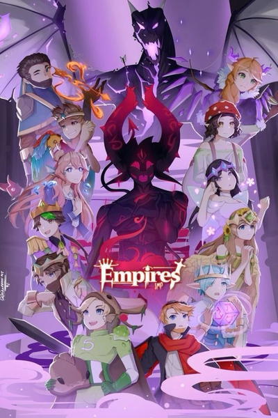 Empire smp