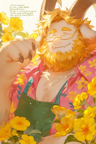 Surface Life | Asgore