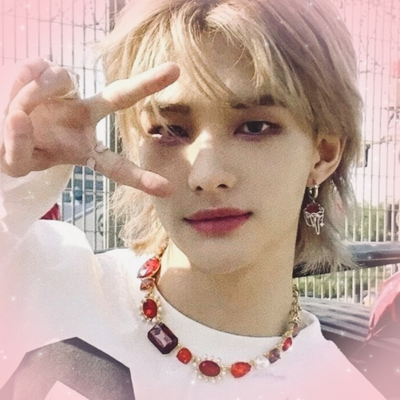 ⋆‧°𓏲ּ𝄢 Hwang Hyunjin ; Solidarity