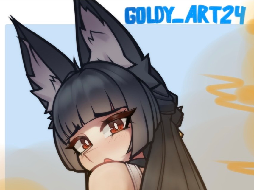 Gassy Miyabi 