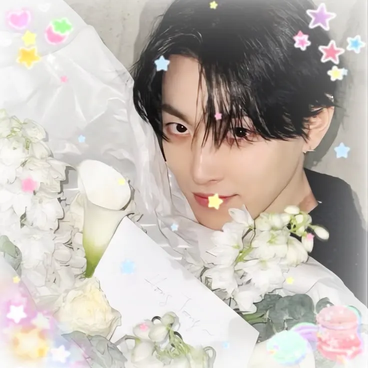 Hongjoong | Sugar Baby