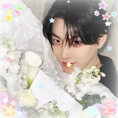 Hongjoong | Sugar Baby