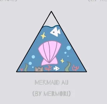 FPE- Mermaid Au