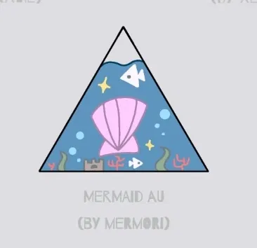 FPE- Mermaid Au