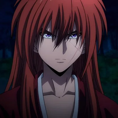 Himura Kenshin