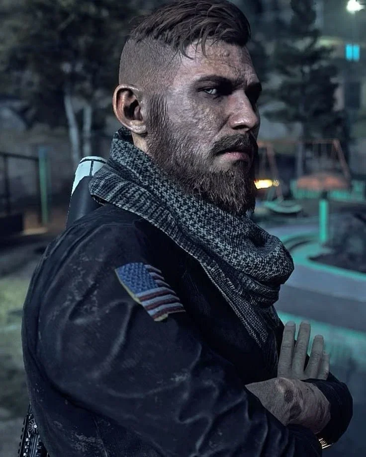 Jacob Seed (Far Cry 5) 