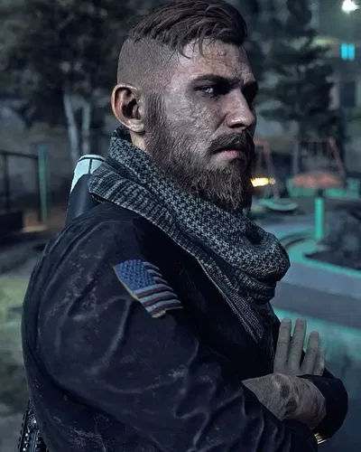 Jacob Seed (Far Cry 5) 