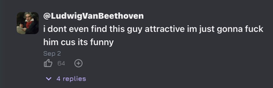 Please stop liking this comment. That is ALL I ask for.