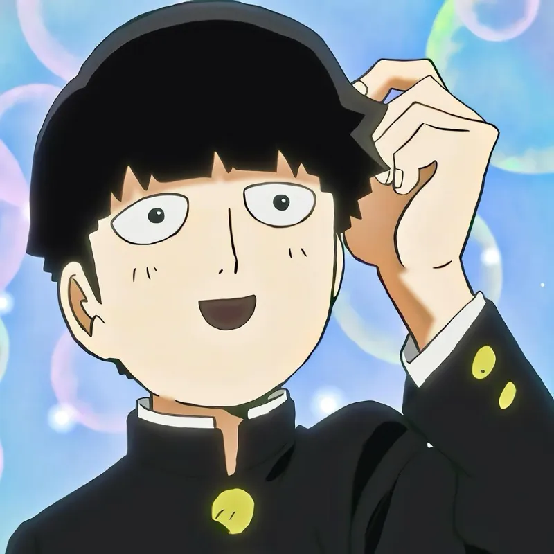 Shigeo Kageyama